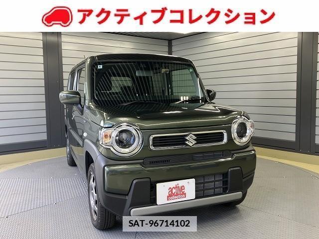 Suzuki HUSTLER 2024-08 7822699-0