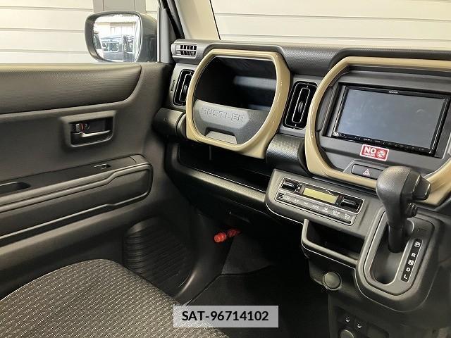 Suzuki HUSTLER 2024-08 7822699-1