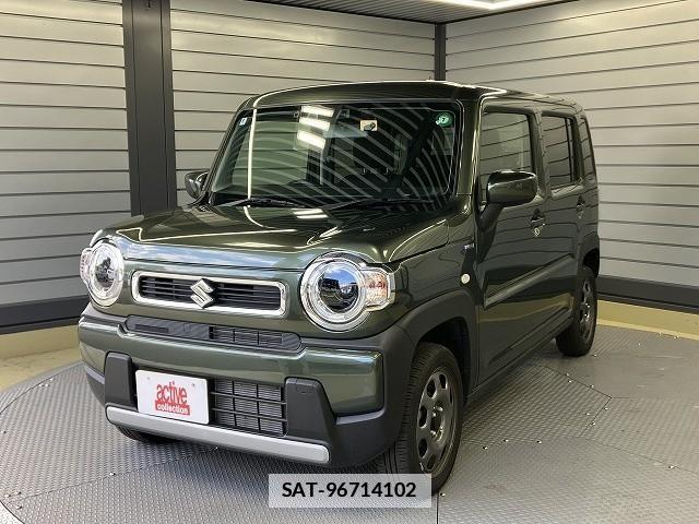Suzuki HUSTLER 2024-08 7822699-12
