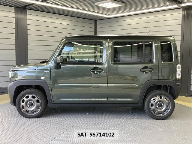 Suzuki HUSTLER 2024-08 7822699-13