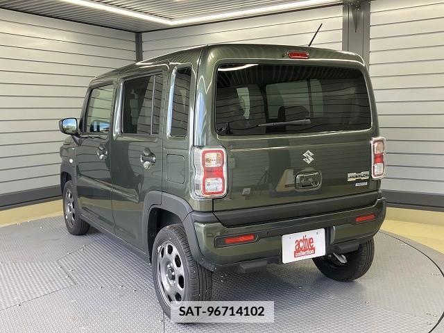 Suzuki HUSTLER 2024-08 7822699-14