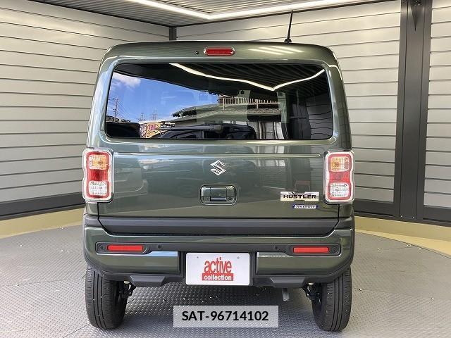 Suzuki HUSTLER 2024-08 7822699-15