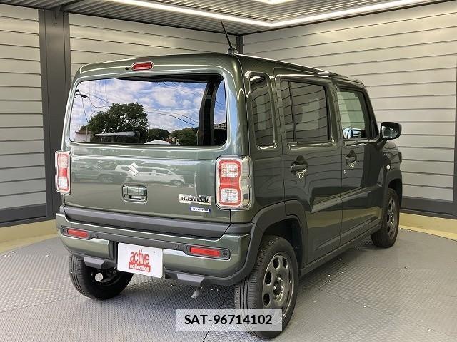Suzuki HUSTLER 2024-08 7822699-16