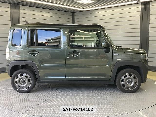 Suzuki HUSTLER 2024-08 7822699-17