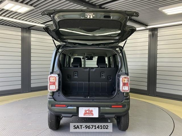 Suzuki HUSTLER 2024-08 7822699-19