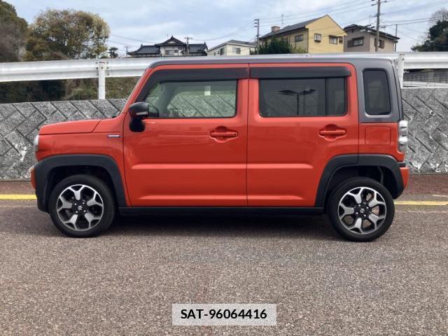 Suzuki HUSTLER 2022-04 7822755-1
