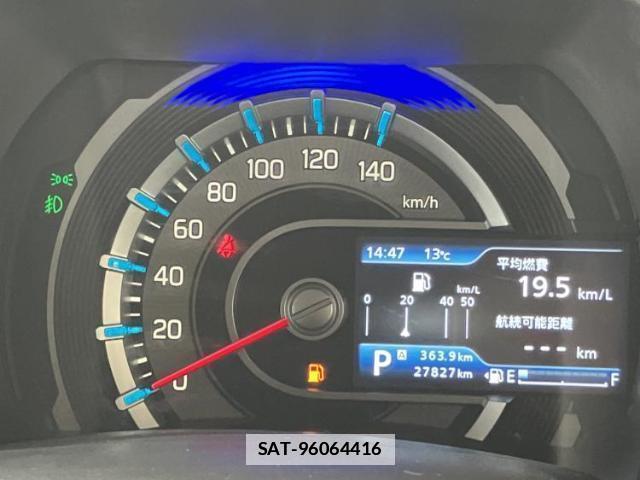 Suzuki HUSTLER 2022-04 7822755-11