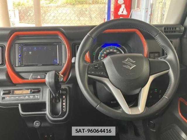 Suzuki HUSTLER 2022-04 7822755-12