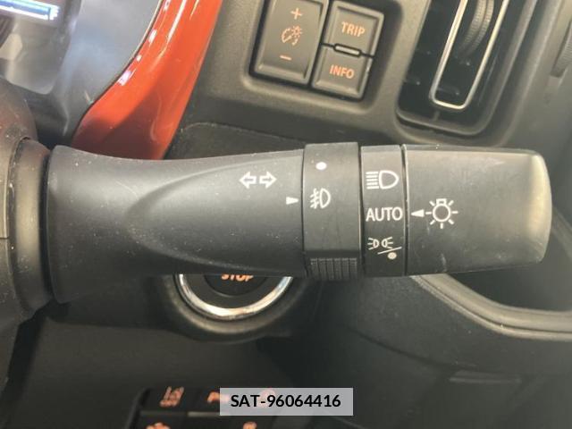 Suzuki HUSTLER 2022-04 7822755-13
