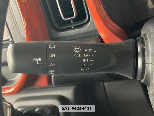 Suzuki HUSTLER 2022-04 7822755-14