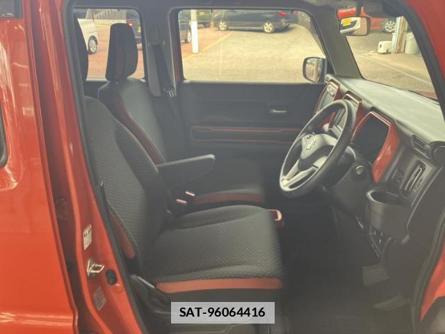 Suzuki HUSTLER 2022-04 7822755-3