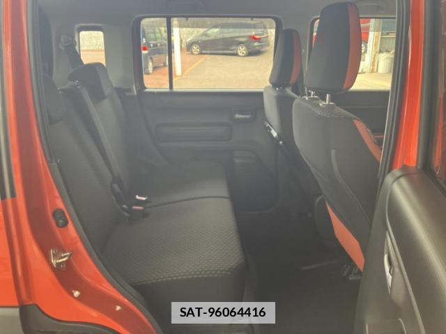Suzuki HUSTLER 2022-04 7822755-4