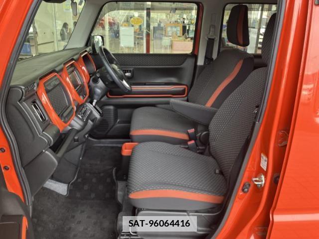 Suzuki HUSTLER 2022-04 7822755-5