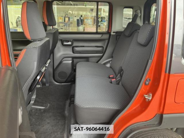 Suzuki HUSTLER 2022-04 7822755-6