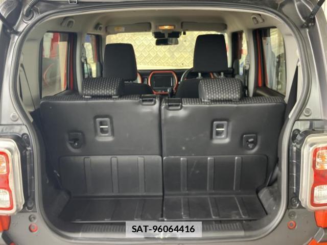 Suzuki HUSTLER 2022-04 7822755-7
