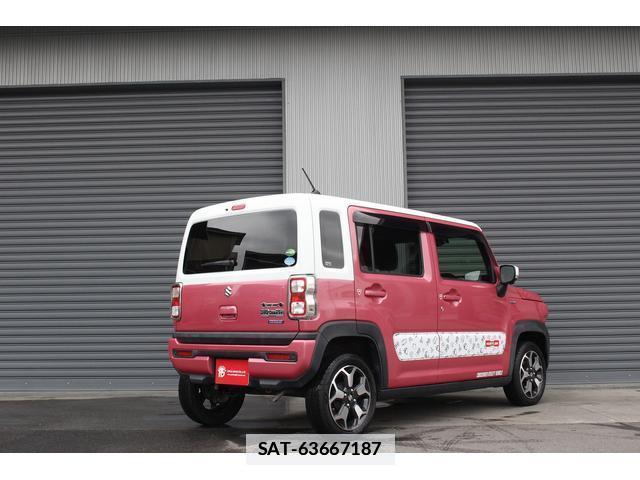 Suzuki HUSTLER 2020-08 7822895-2