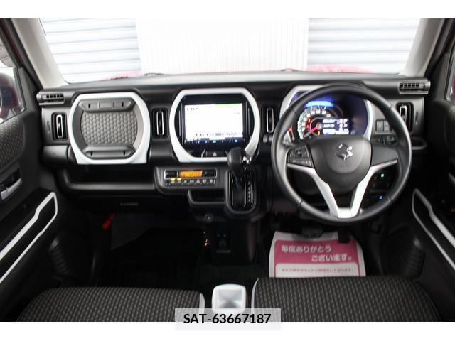 Suzuki HUSTLER 2020-08 7822895-4