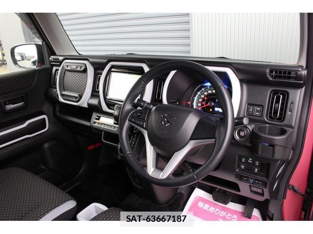 Suzuki HUSTLER 2020-08 7822895-5