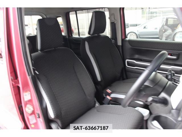 Suzuki HUSTLER 2020-08 7822895-6