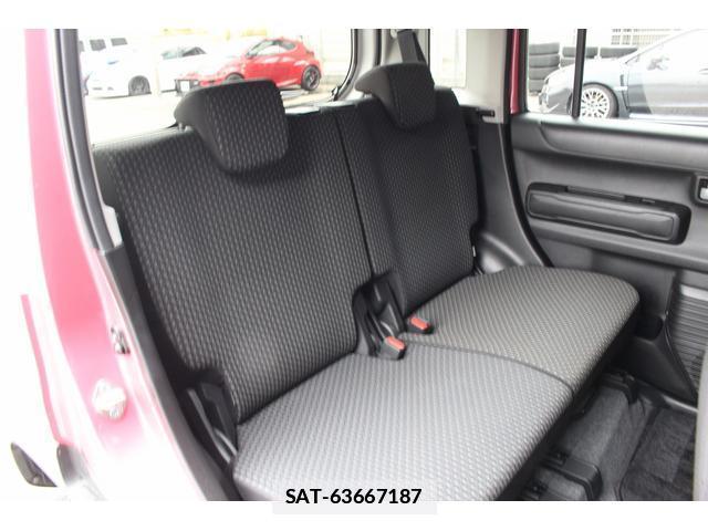 Suzuki HUSTLER 2020-08 7822895-7