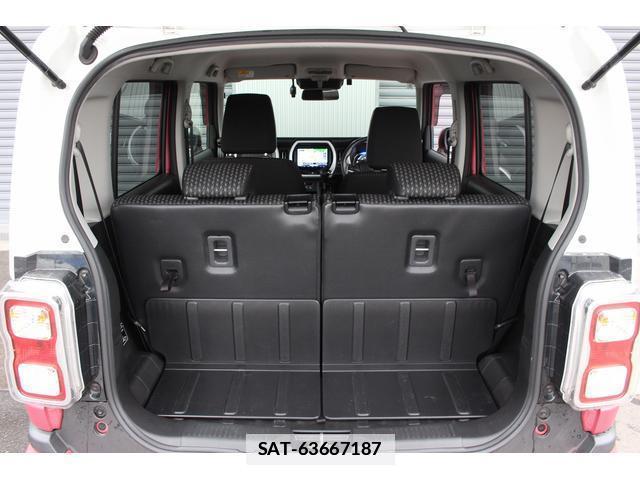 Suzuki HUSTLER 2020-08 7822895-8
