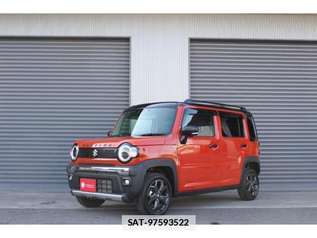 Suzuki HUSTLER 2025-03 7822903-0