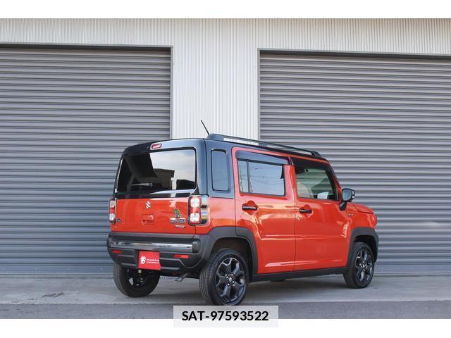 Suzuki HUSTLER 2025-03 7822903-2