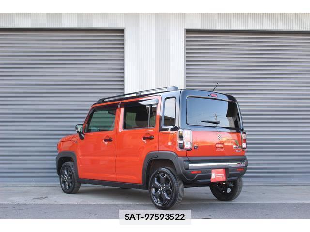Suzuki HUSTLER 2025-03 7822903-3