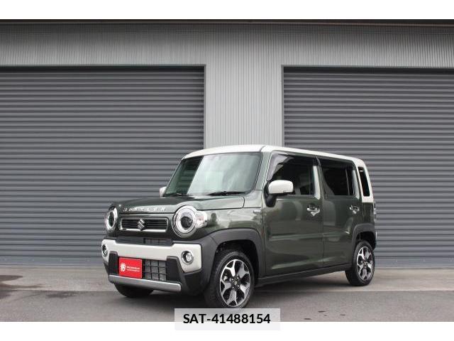 Suzuki HUSTLER 2025-01 7822937-0