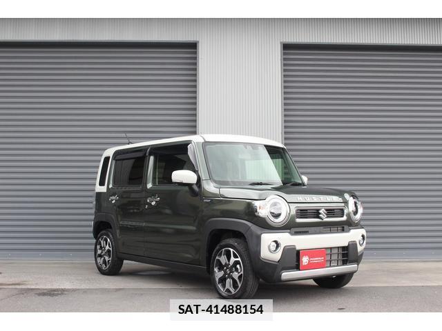 Suzuki HUSTLER 2025-01 7822937-1