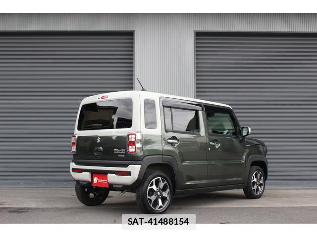 Suzuki HUSTLER 2025-01 7822937-2