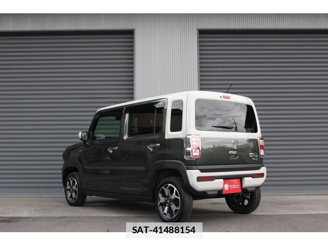 Suzuki HUSTLER 2025-01 7822937-3