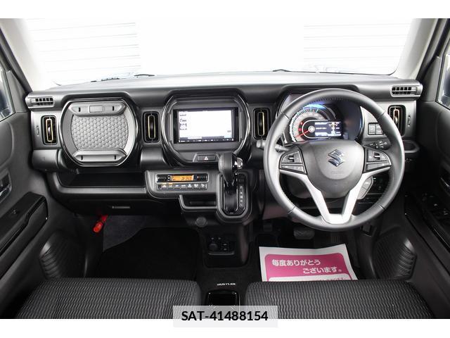Suzuki HUSTLER 2025-01 7822937-4