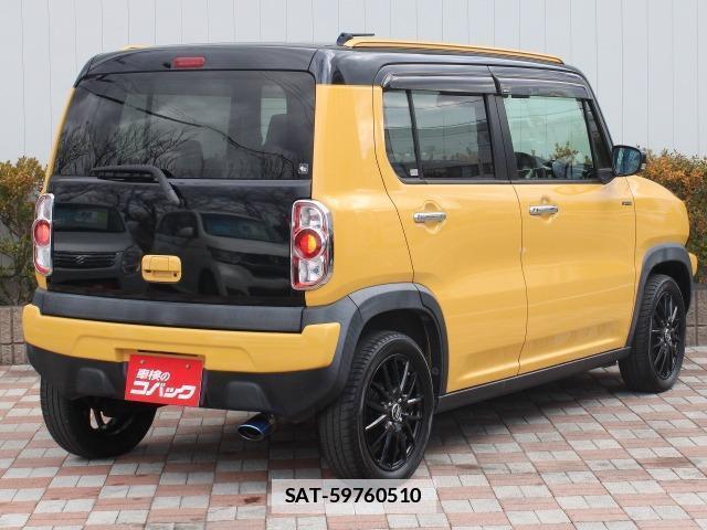 Suzuki HUSTLER 2016-02 7823007-2
