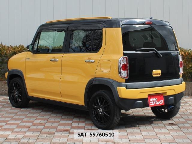 Suzuki HUSTLER 2016-02 7823007-3