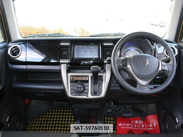 Suzuki HUSTLER 2016-02 7823007-4