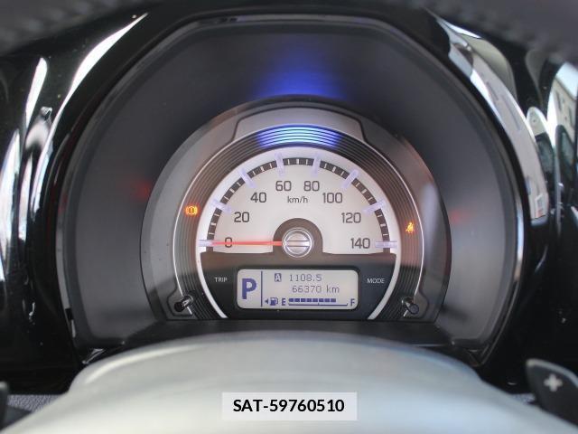 Suzuki HUSTLER 2016-02 7823007-7