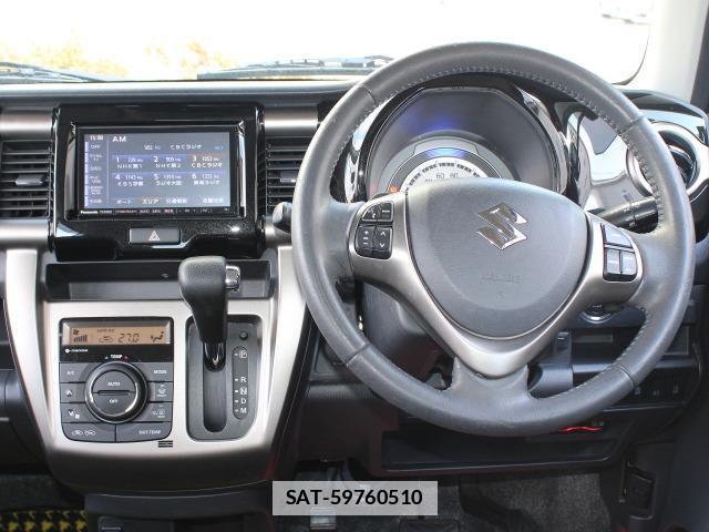 Suzuki HUSTLER 2016-02 7823007-8