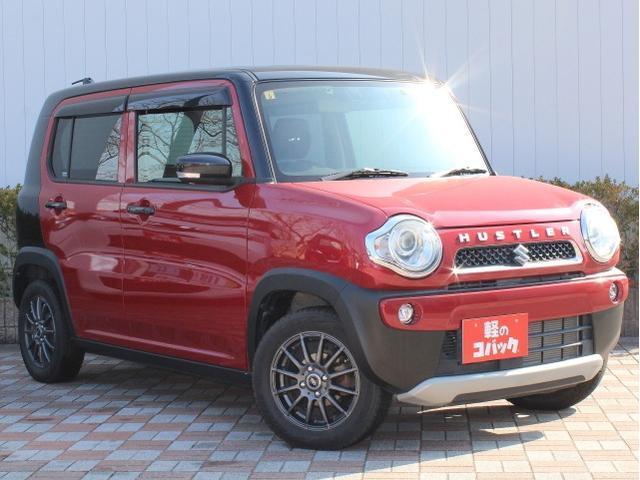 Suzuki HUSTLER 2018-09 7823035-1