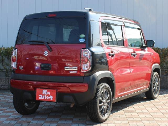Suzuki HUSTLER 2018-09 7823035-2