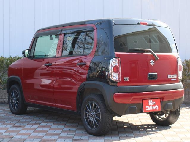 Suzuki HUSTLER 2018-09 7823035-3