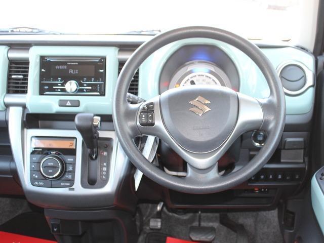 Suzuki HUSTLER 2018-09 7823035-8