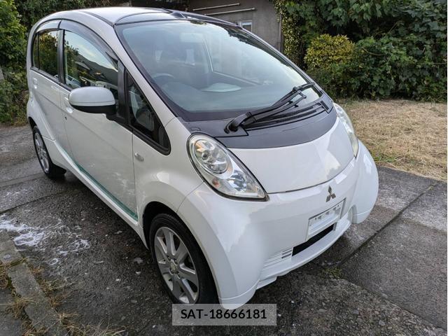 Mitsubishi I-MIEV 2010-01 7818868-3