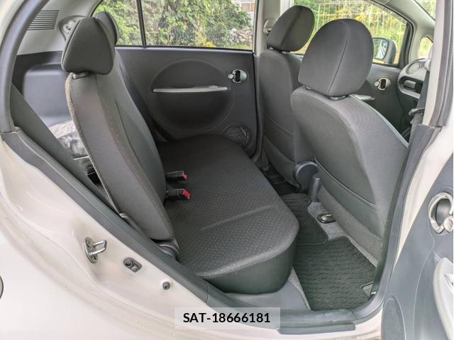 Mitsubishi I-MIEV 2010-01 7818868-5