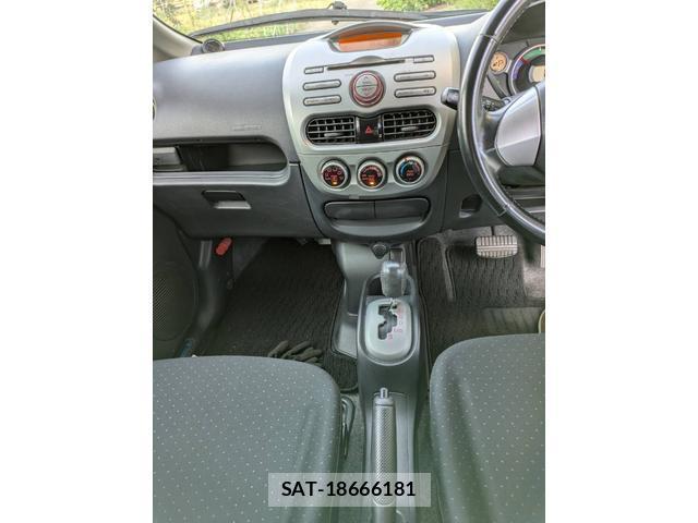 Mitsubishi I-MIEV 2010-01 7818868-7