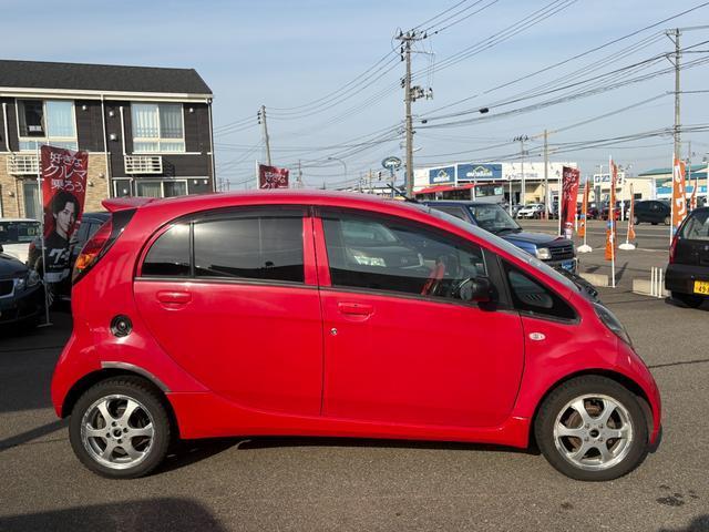 Mitsubishi I 2008-08 7819120-10
