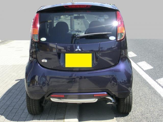 Mitsubishi I 2011-09 7823005-1