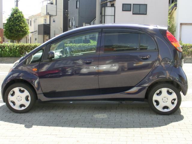 Mitsubishi I 2011-09 7823005-10