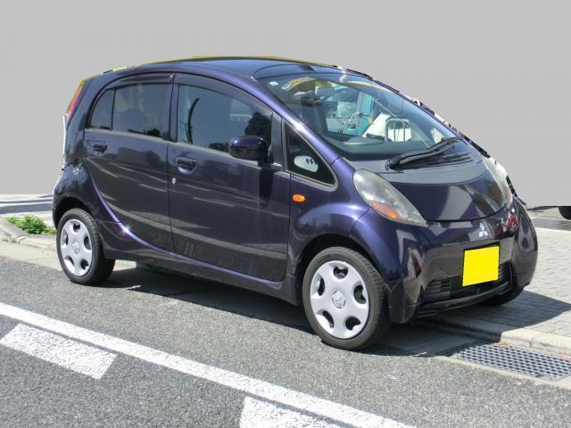 Mitsubishi I 2011-09 7823005-11