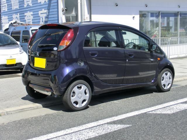 Mitsubishi I 2011-09 7823005-13